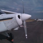 曳航機のハスキー 曳航機のハスキー