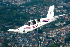 トリニダットその１