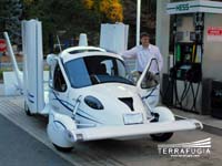 <h3> Flying Car</h3> <a href="http://flyingarrows.aero/?p=641">transitiongasstation1</a>