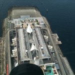 Over 海ほたる〜