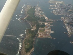 城ヶ島