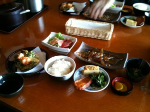 さてどこのお店でしょう？