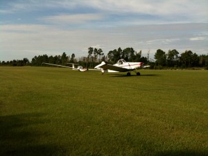 Flight Review