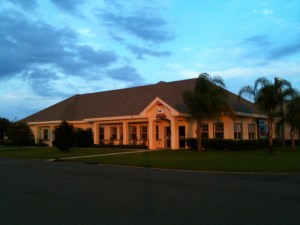 Sunair Aviation @ LEE