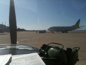 Hello! AIR DO!