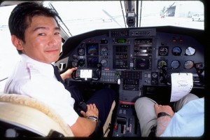 Nilton＠PC-12