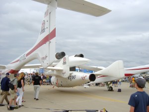 StarShipOne