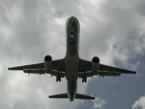 Airliner