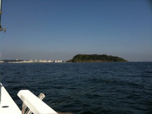 猿島