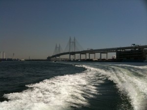 Bay Bridge