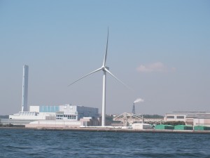 Windmill