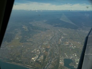 静岡空港 Shizuoka Airport