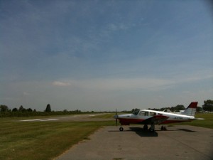 Good Weather