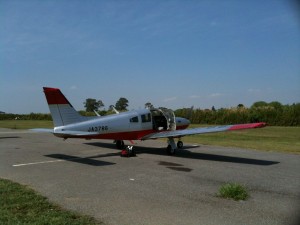 Piper Turbo Arrow