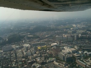 とか何とか言って大船の脇だよね、、、
