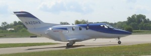 HONDA JET 2005