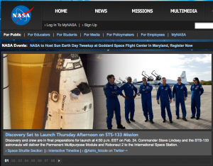 Rotating Service Structure Opens For Launch